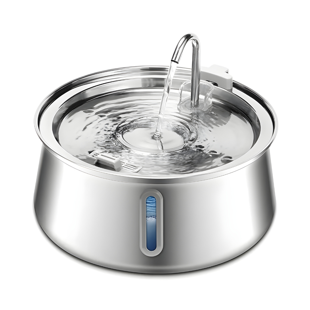 Petify Trinkbrunnen 1.0 - Petify