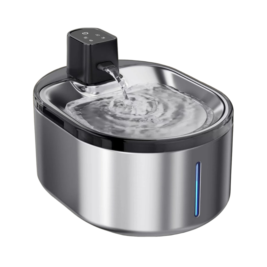 Petify Trinkbrunnen 2.0 (Wireless) - Petify