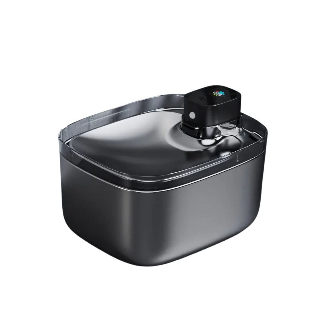 Petify Trinkbrunnen Tank 3.0 (Wireless+UV) - Petify