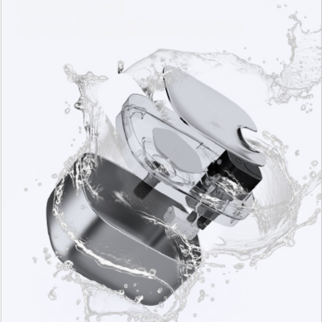 Petify Trinkbrunnen Tank 3.0 (Wireless+UV) - Petify