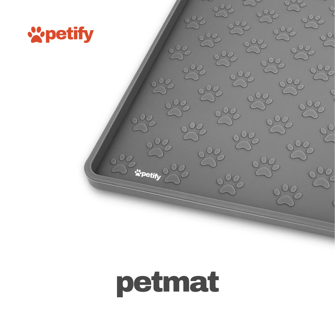 Petify Petmat - Petify