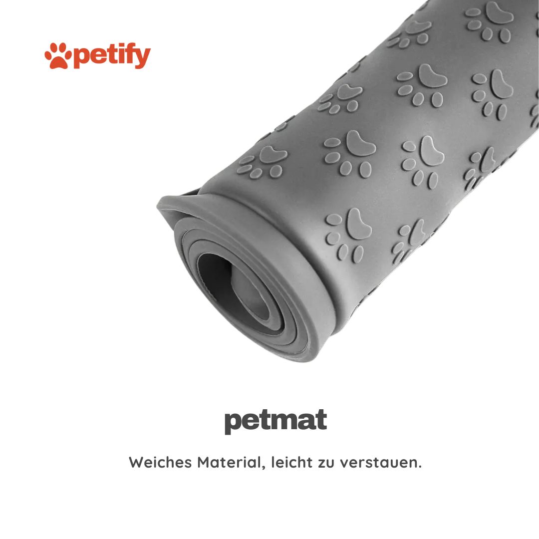 Petify Petmat - Petify