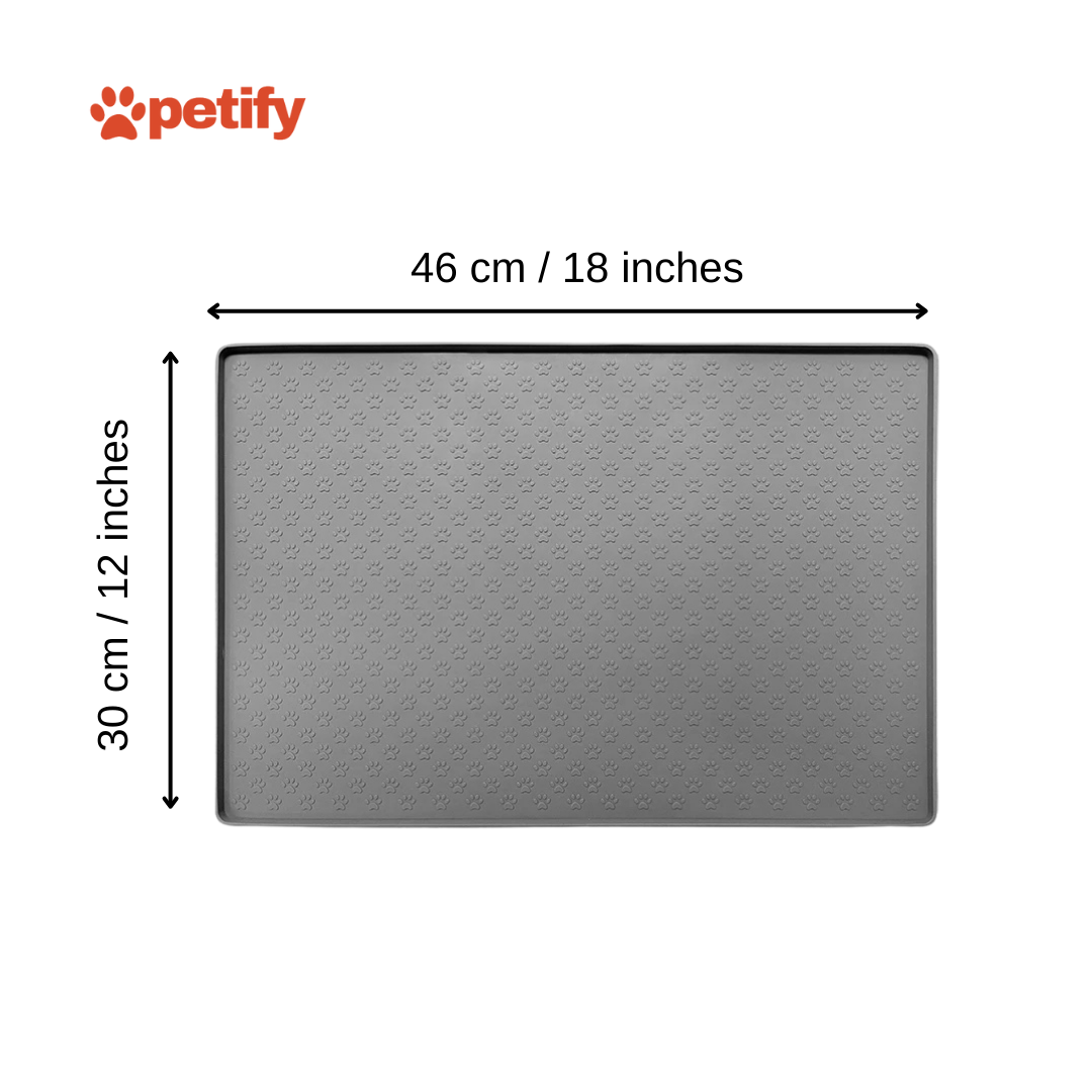 Petify Petmat - Petify