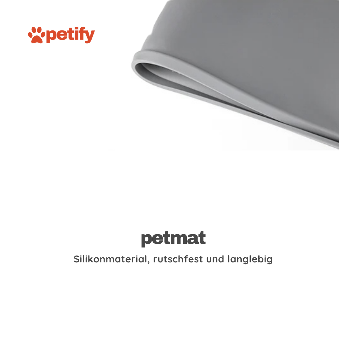 Petify Petmat - Petify