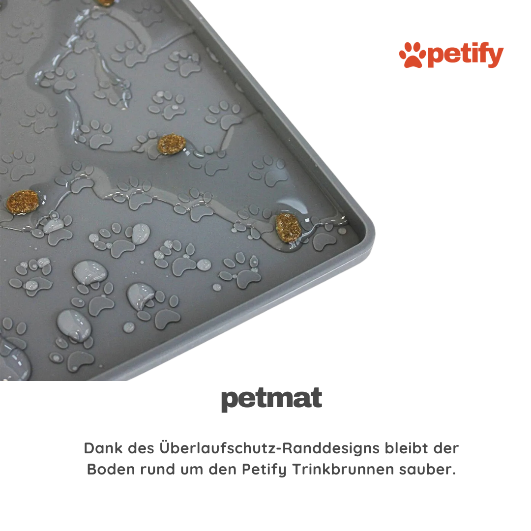 Petify Petmat - Petify