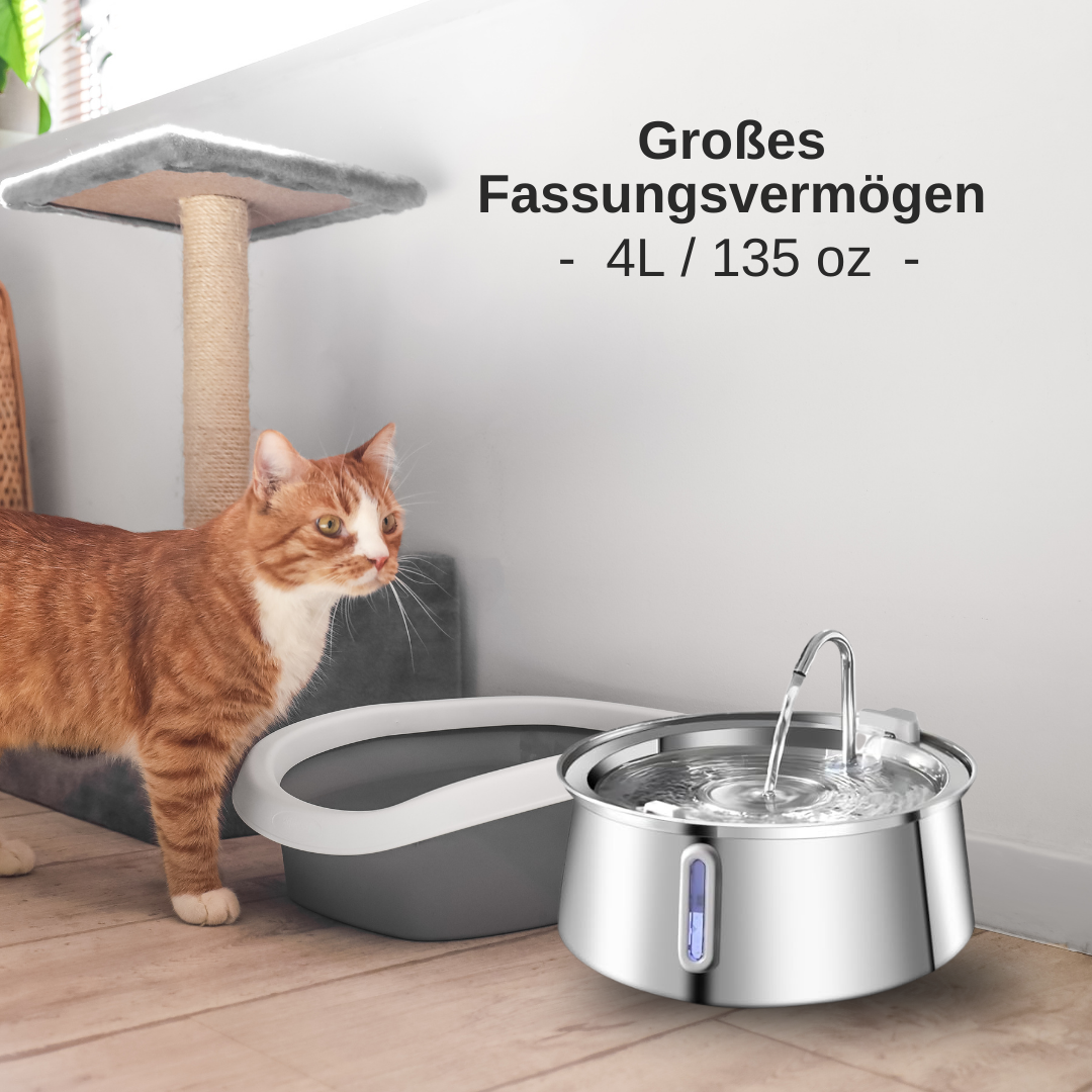 Petify Trinkbrunnen 1.0 - Petify