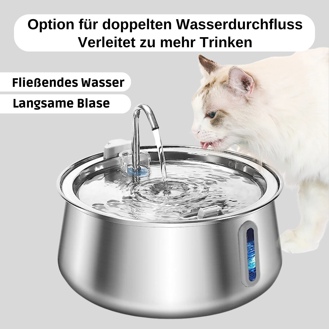 Petify Trinkbrunnen 1.0 - Petify