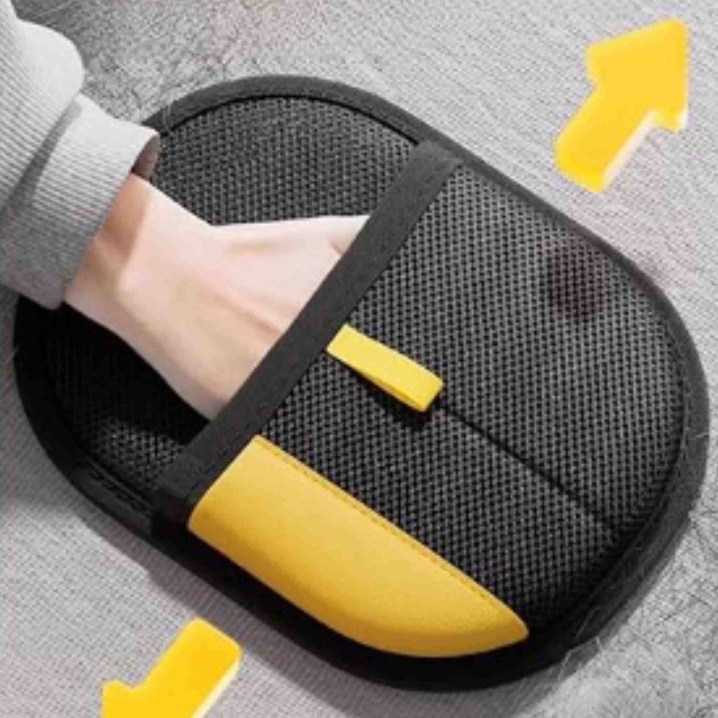 Der Petify Pro-Greifer Petify