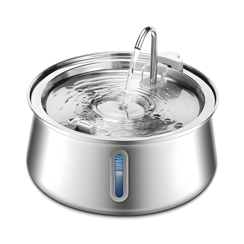 Petify Trinkbrunnen 1.0