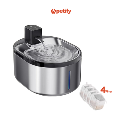 Petify Trinkbrunnen 2.0 (Wireless)