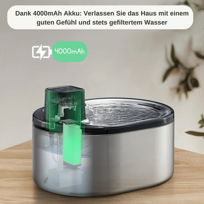 Petify Trinkbrunnen 2.0 (Wireless)