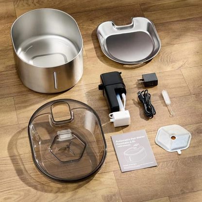 Petify Trinkbrunnen 2.0 (Wireless)
