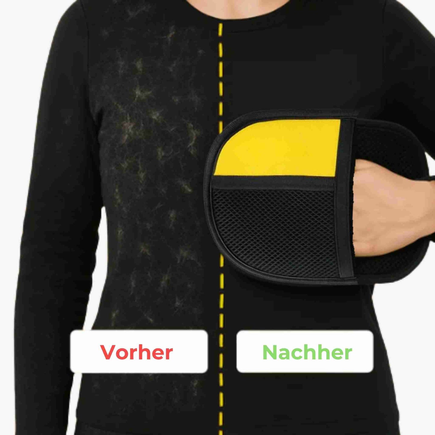 Der Petify Pro-Greifer Petify